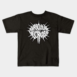 Avascular Necrosis MMXVII Kids T-Shirt